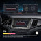 Android Carplay Navigation For Vw / Skoda - 1 + 32G Screen Reversing Camera