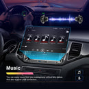Android Carplay Navigation For Vw / Skoda - 1 + 32G Screen Reversing Camera