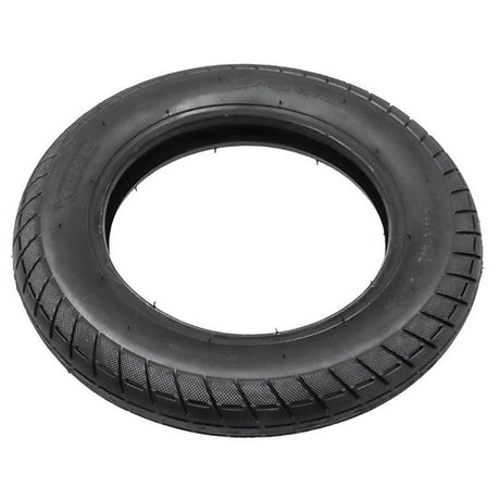 10x2 Inner Tube & Outer Tire Combo for Xiaomi M365 / M365 Pro Electric Scooter - Black