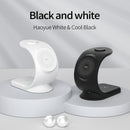 3 In 1 Magnetic Wireless Charger For Phone Watch Airpods
