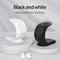 3 In 1 Magnetic Wireless Charger For Phone Watch Airpods