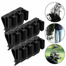 14-Piece Golf Putter Clip Set For Outdoor Use In Black