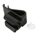 14-Piece Golf Putter Clip Set For Outdoor Use In Black