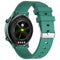 1.32 Inch Waterproof Smart Watch With Bluetooth Calling & Sleep Monitoring - Black