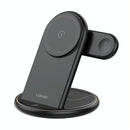 25.5W 5 In 1 Magsafe Wireless Charger + Type C Cable