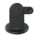 25.5W 5 In 1 Magsafe Wireless Charger + Type C Cable