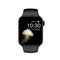 Waterproof Smart Watch With Colour Screen - Ip67