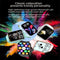 Waterproof Smart Watch With Colour Screen - Ip67