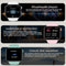 Waterproof Smart Watch With Colour Screen - Ip67