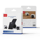 2-in-1 Game Handle Stand for Ps5 / Switch Pro / Xbox Series x - Black