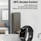 1.9 Inch Tft Screen Smart Watch Support Bluetooth Call / Menstrual Cycle Reminder - Grey