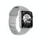 1.9 Inch Tft Screen Smart Watch Support Bluetooth Call / Menstrual Cycle Reminder - Grey