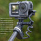 Protective Frame For Dji Action 3 With Motion Camera - Rabbit Cage