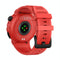 1.43 Inch Fitness & Wellness Smart Watch 24H Health Monitoring - Flame Red