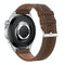 1.6 Inch Waterproof Smart Watch With Bluetooth Call & Nfc - Black