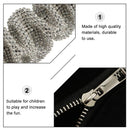 Black Evening Clutch Bag for Women - Perfect for Banquets