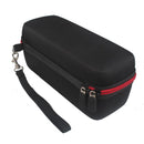 Protective Bag for Bose Soundlink Mini 2 Bluetooth Speaker - Black & Grey