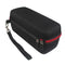 Protective Bag for Bose Soundlink Mini 2 Bluetooth Speaker - Black & Grey