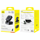 67W 2 In 1 Magnetic Wireless Charger + 1M Type C Cable