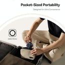 67W 2 In 1 Magnetic Wireless Charger + 1M Type C Cable