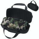 Portable Protective Bag for Jbl Xtreme 4 Bluetooth Speaker - Eva Material - Grey