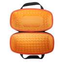 Portable Protective Bag for Jbl Xtreme 4 Bluetooth Speaker - Eva Material - Grey