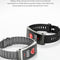 Sleep Oxygen Monitoring Smart Bracelet - Black