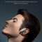 Sleep Oxygen Monitoring Smart Bracelet - Black