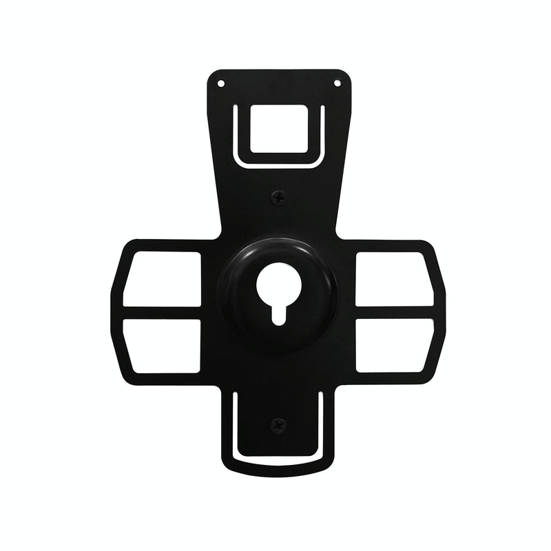 Wall Mount Bracket for Sonos Amp - Black