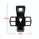 Wall Mount Bracket for Sonos Amp - Black