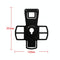 Wall Mount Bracket for Sonos Amp - Black