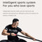 1.69 Inch Ip67 Waterproof Smart Watch With Touch Screen Health Monitoring - Red