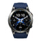 1.43 Inch Amoled Screen Sports Smart Watch Support Bluetooth Call - Black