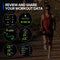 1.43 Inch Amoled Screen Sports Smart Watch Support Bluetooth Call - Black