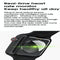 1.75 Inch Ips Smart Watch Waterproof Temp / Heart / Bp / Sleep Monitoring - Black