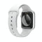 1.75 Inch Ips Smart Watch Waterproof Temp / Heart / Bp / Sleep Monitoring - Black