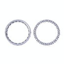 2-pack Silver Steering Bearings for Xiaomi M365 / Pro Scooter