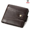 Men Multi-card Anti-magnetic Wallet - Compact Design