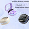 Wireless In-ear Tws Earphone for Hifi Music and Gaming - Yellow