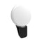 2-Pack Led Selfie Light For Mobile Phone Photography
