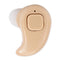 Wireless Bluetooth Earphone with Mic for Sports - S530x - White