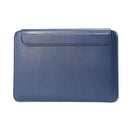 13-Inch Multifunctional Laptop Stand Bag - Black - Gray