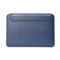 13-Inch Multifunctional Laptop Stand Bag - Black - Gray