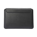 13-Inch Multifunctional Laptop Stand Bag - Black - Gray
