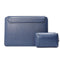13-Inch Multifunctional Laptop Stand Bag - Black - Gray
