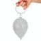 Crystal Tassel Clutch For Weddings And Parties - Black Crystal Bag