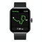 Stylish 1.78 Inch Gps Smart Watch With Bluetooth Calling Heart Rate & Blood Oxygen - Black