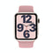 2.01 Inch Waterproof Smart Watch Bt Call / Heart Rate / Blood Pressure / Blood Oxygen - Black Gold