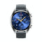 1.43 Inch Ip67 Sport Smart Watch Support Bluetooth Call / Sleep / Blood Oxygen / Heart Rate / Blood Pressure Health Monitor - Black