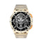 1.43 Inch Amoled Round Screen Steel Strap Smart Watch - Silver